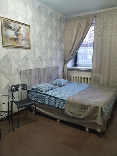 Комната 15 м², 2/4 эт.