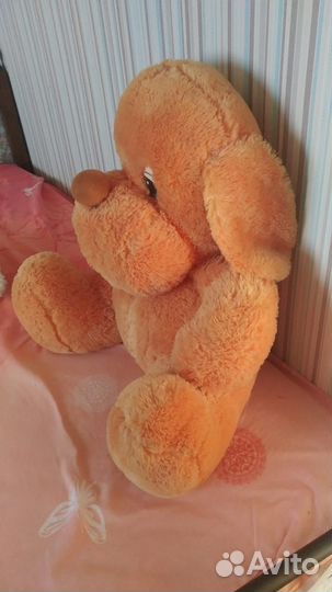 Мягкая игрушка 2 шт