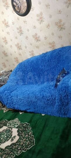 3-к. квартира, 63 м², 3/5 эт.