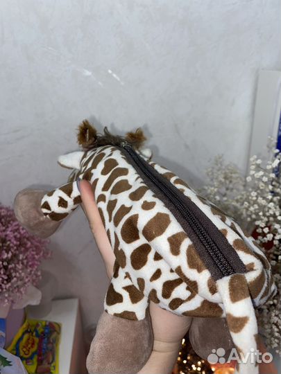 Пенал школьный