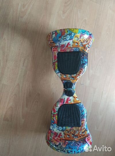 Гироскутер