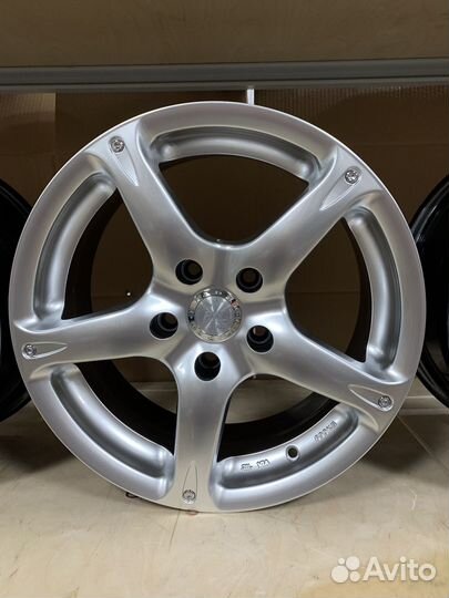 Литые диски 5x112 R16 новые