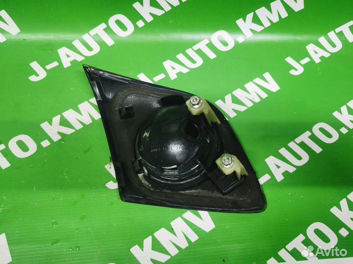 Фонарь задний Mazda 3