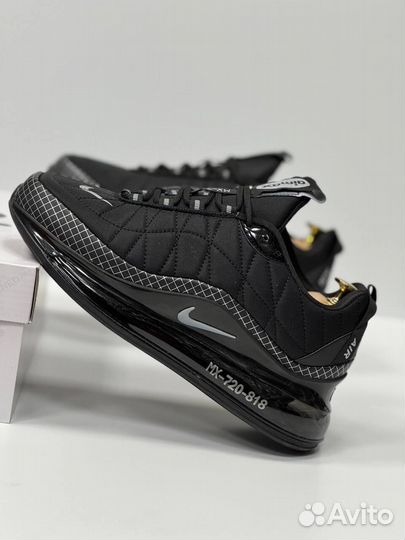 Кроссовки Nike Air Max 720