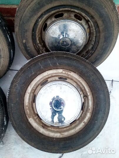 Решетка радиатора ваз 2101