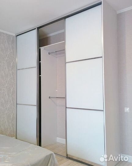 Шкаф в спальню