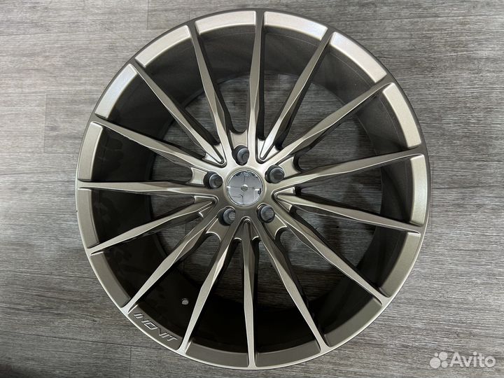 Диски inovit 5/114,3 R20