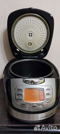 Мультиварка redmond rmc-m45011