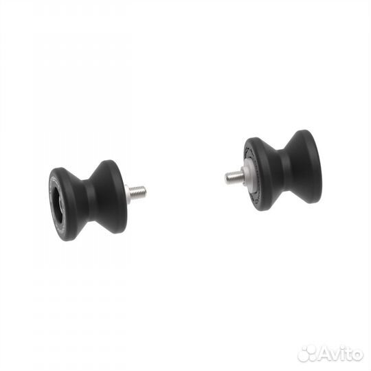 Evotech Performance Подкатные слайдеры Ducati Mons