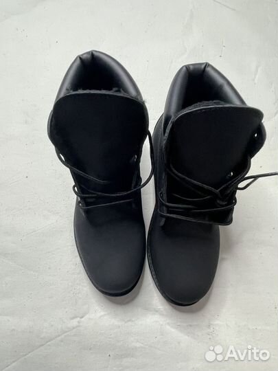 Ботинки Timberland