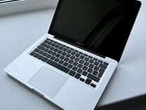 Macbook pro 13 2011