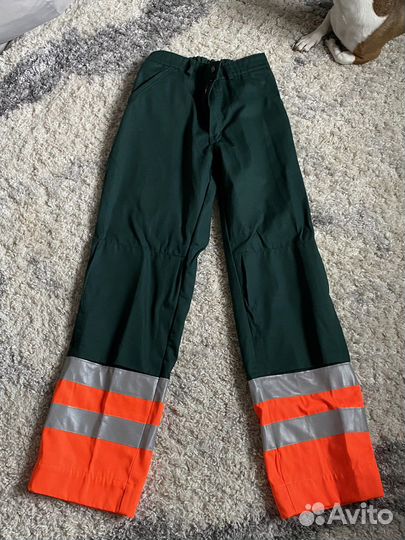 Рабочие штаны Havep 48 размер