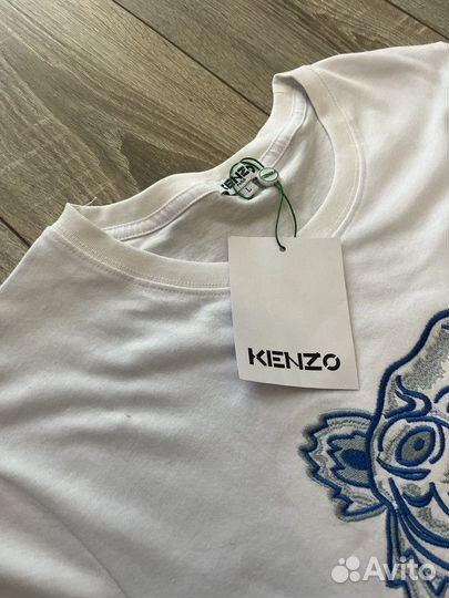 Футболка Kenzo