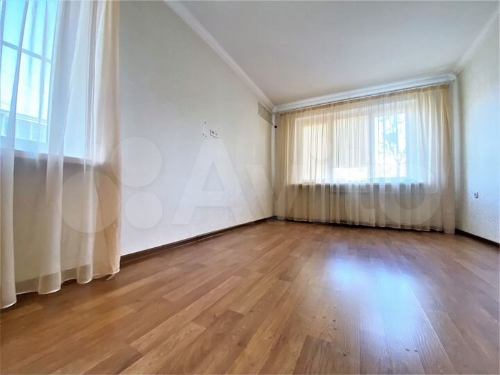 3-к. квартира, 62 м², 4/5 эт.