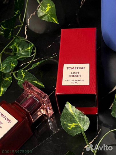 Tom Ford Lost Cherry (Арт.21642)