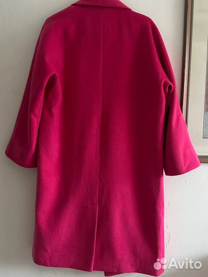 Пальто женское весеннее 42 44