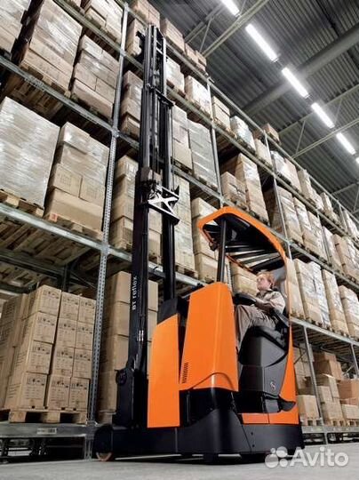 Вахта водитель ричтрака московская область