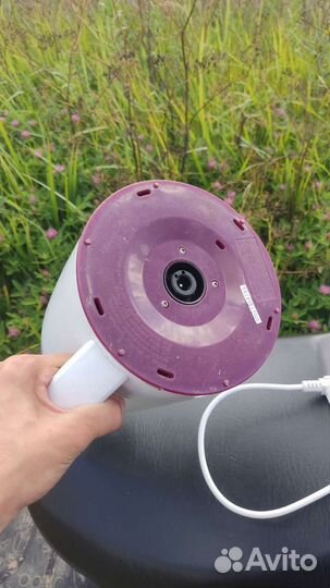 Чайник электрический vitek