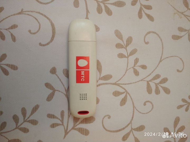 Модемы и роутеры