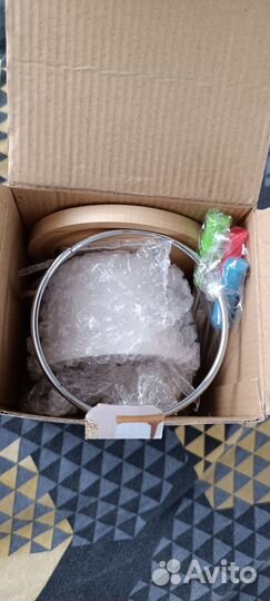 Новая посуда