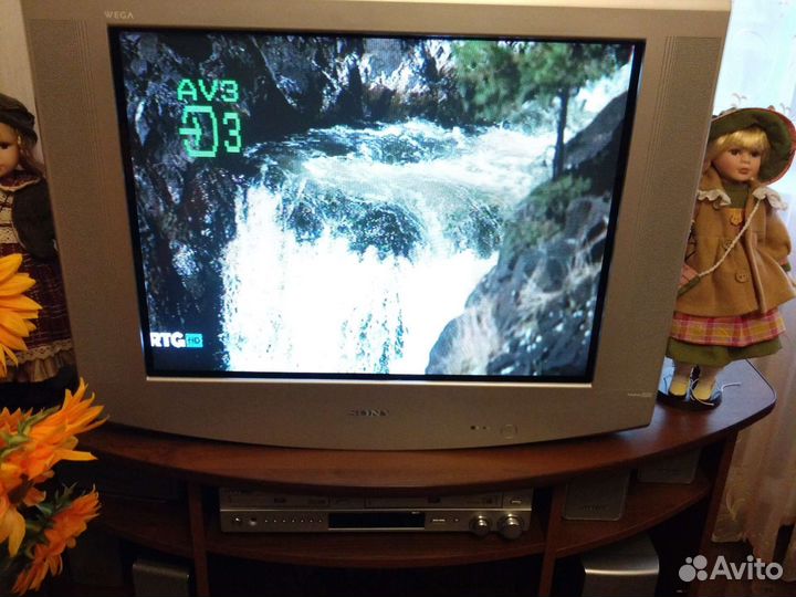 Телевизор бу