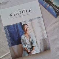 Kinfolk. Восьмой выпуск