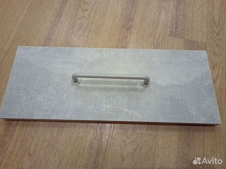 Фасад лдсп для ящиков с ручками