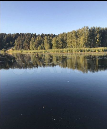 Участок 6,5 сот. (ИЖС)