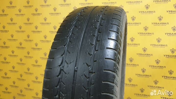 Goodyear Eagle NCT5 205/60 R16 92H