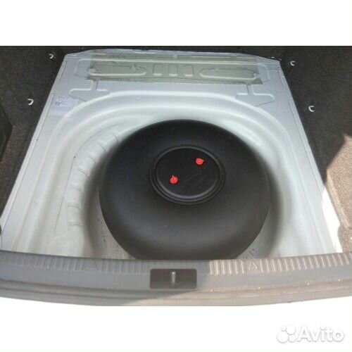 Газ на авто Skoda Octavia A7 набор №74 газ на авто