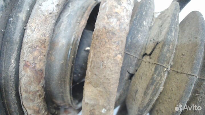 Амортизатор подвески Audi 100 (44), 1986