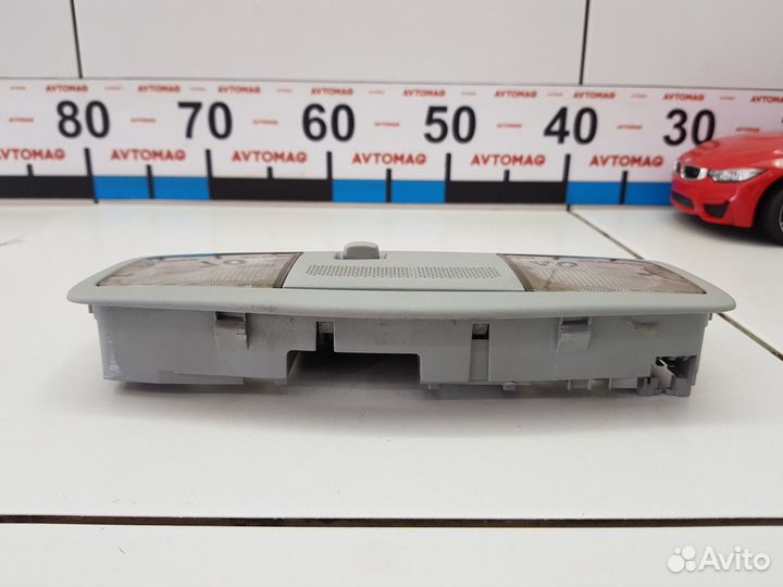 Плафон внутреннего освещения