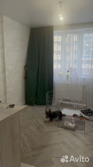 Вольер для домашних животных