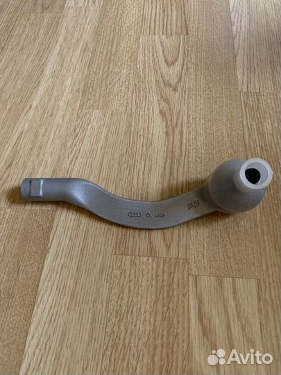 Наконечник рулевой тяги Оригинал, Ауди тт, новый