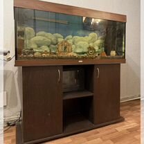 Продам аквариум бу