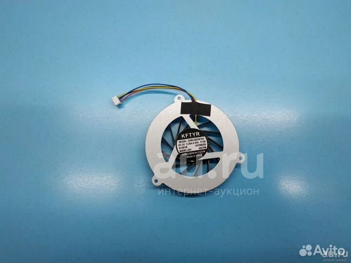 Вентилятор KDB05105HB-7F36 для ноутбука Asus M50