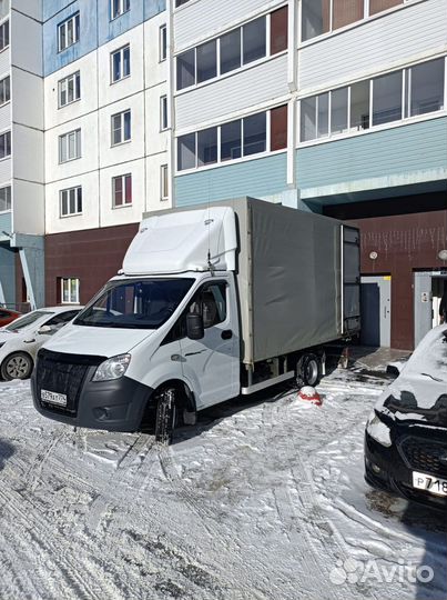 Грузчики Переезды Разнорабочие