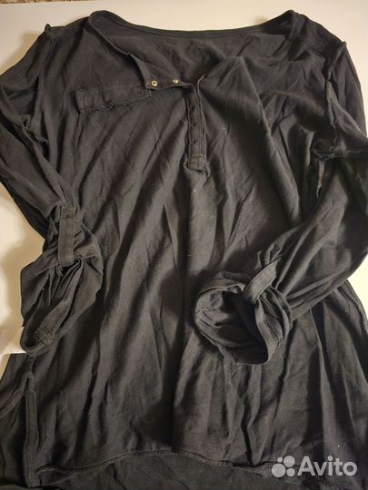 Кофты, майки