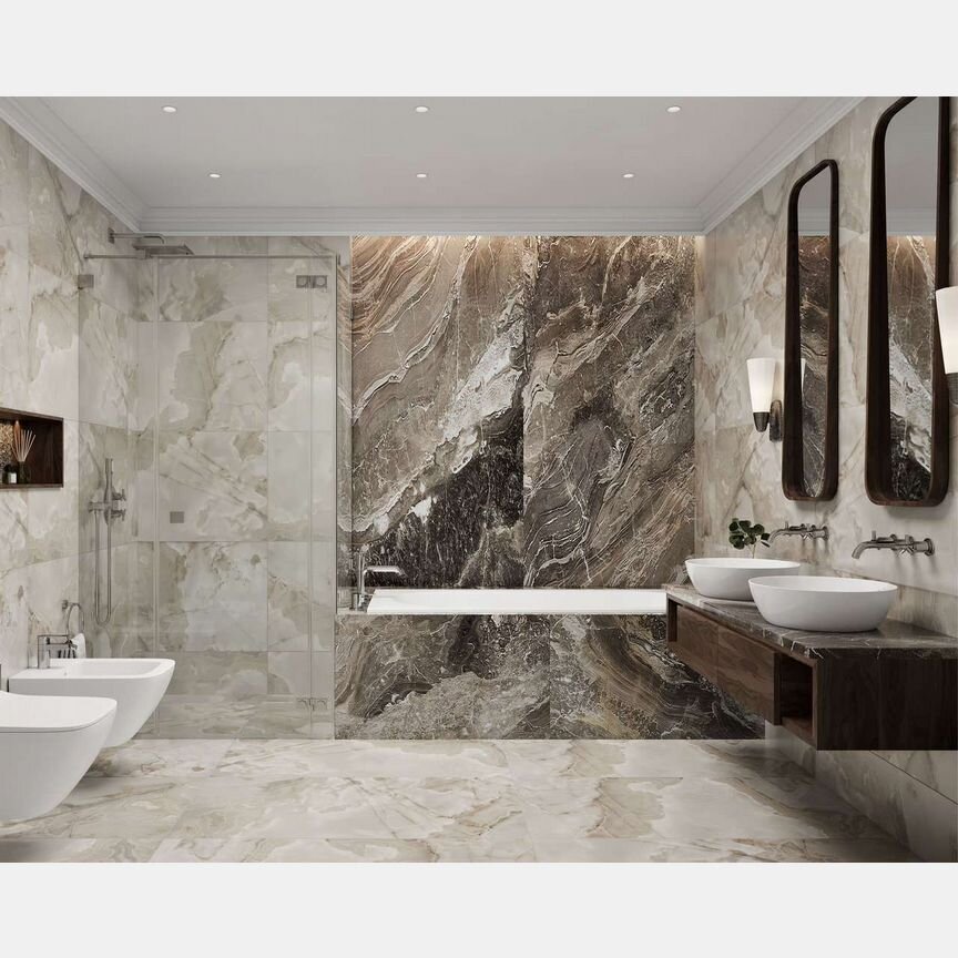 4-к. квартира, 129 м², 40/41 эт.