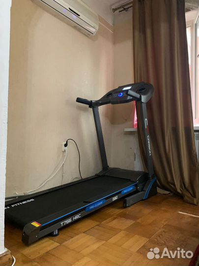 Беговая дорожка