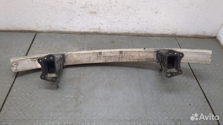 Усилитель бампера передний Mercedes ML W164