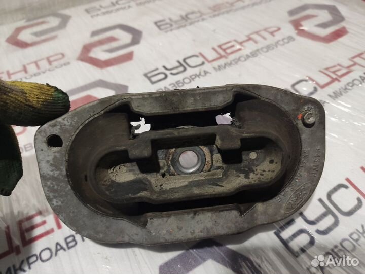 Подушка кпп 14- Форд Транзит задний привод