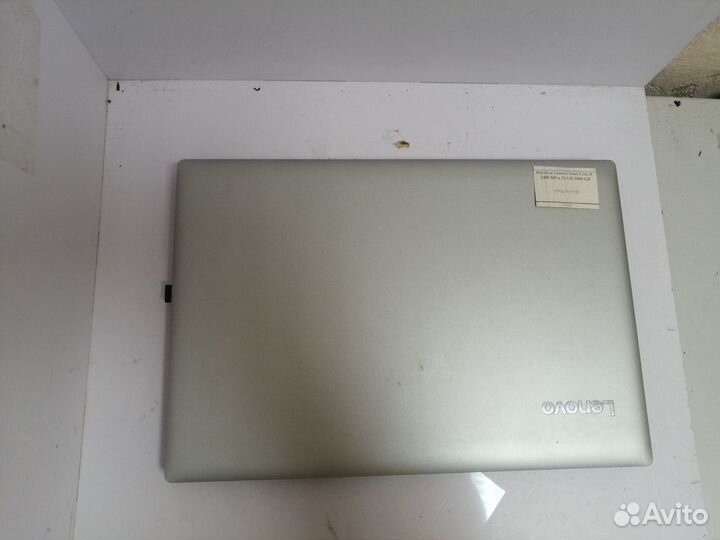 Ноутбук Lenovo