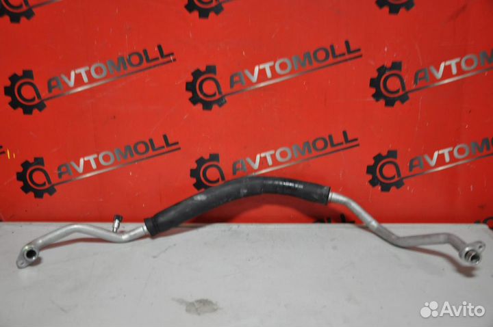 Трубка кондиционера nissan teana J32