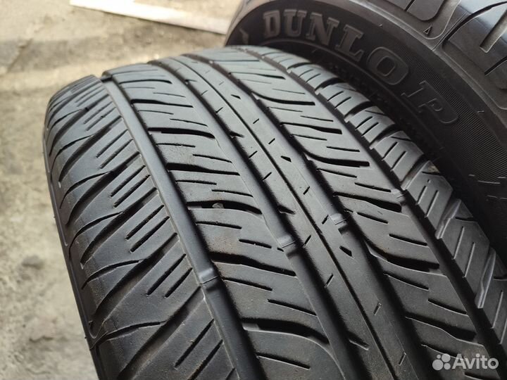 Dunlop Grandtrek PT2A 285/50 R20