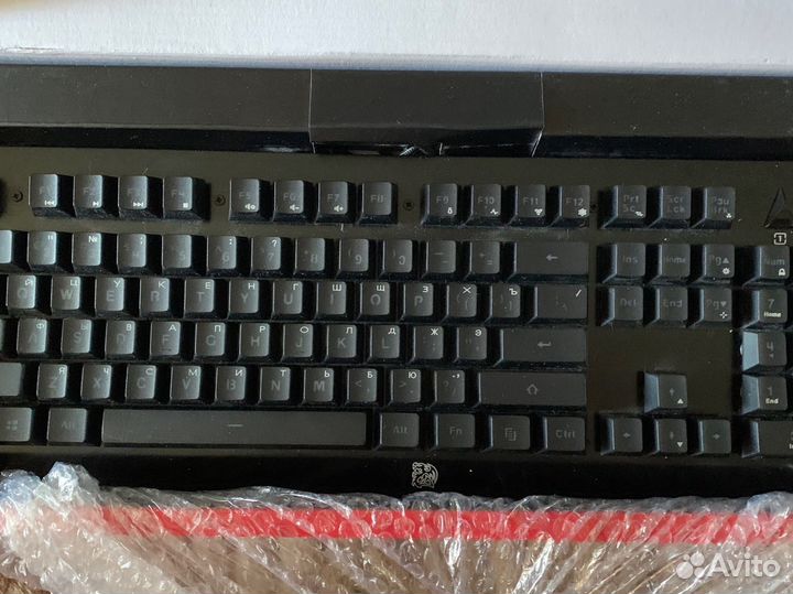 Игровая клавиатура