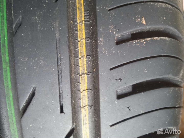 Viatti Strada Asimmetrico 195/50 R15