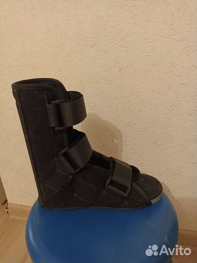 Ортез/бандаж для голеностопа