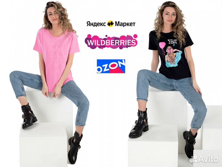 Фотограф для бизнеса WB ozon видео