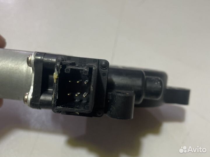 Мотор стеклоподъемника mazda cx-5 ke